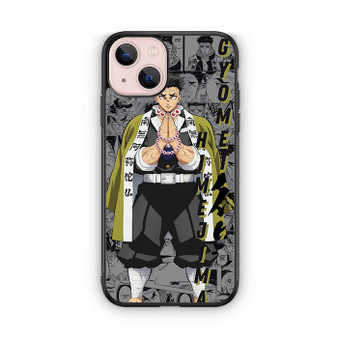 Demon Slayer Himejima iPhone 13 Case