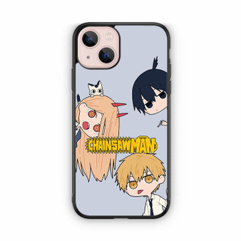 Denji Aki Power iPhone 13 Case