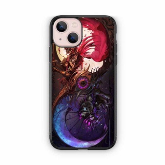 Elden Ring Art iPhone 13 Case