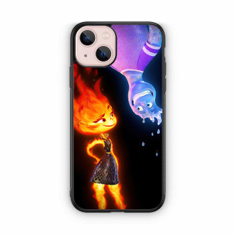 Elemental iPhone 13 Case