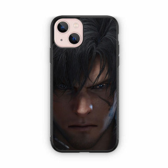 Final Fantasy XVI iPhone 13 Case