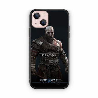 God Of War Ragnarok Kratos iPhone 13 Case