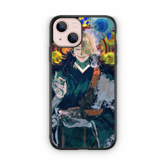 Jujutsu Kaisen Getou Suguru 1 iPhone 13 Case