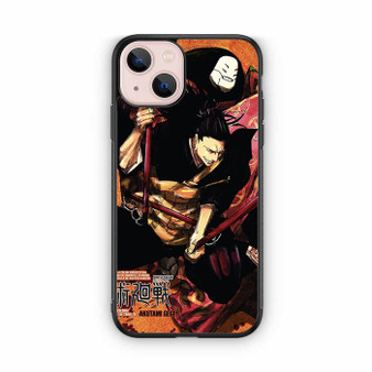 Jujutsu Kaisen Getou Suguru 2 iPhone 13 Case