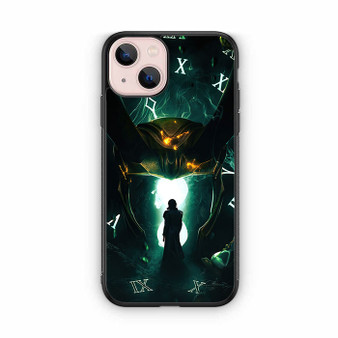 Loki The Counsellor iPhone 13 Case
