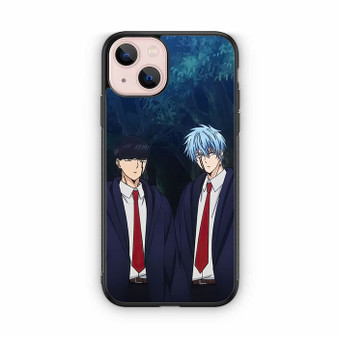 Mashle Magic and Muscles 2 iPhone 13 Case