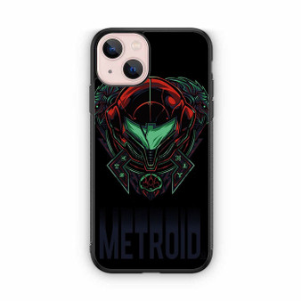 Metroid Dread 1 iPhone 13 Case