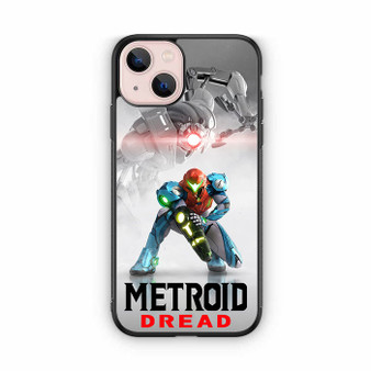 Metroid Dread 2 iPhone 13 Case
