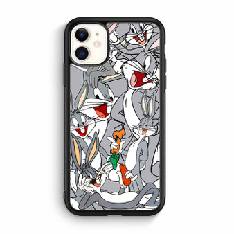 Bugs Bunny Collage iPhone 12 Mini | iPhone 12 Case