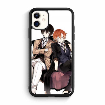 Bungou stray dogs 1 iPhone 12 Mini | iPhone 12 Case