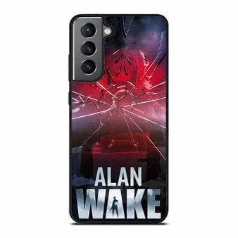 Alan Wake Samsung Galaxy S21/ S21+/ S21 Ultra/ S21 FE Case