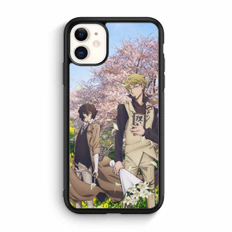 Bungou stray dogs 4 iPhone 12 Mini | iPhone 12 Case