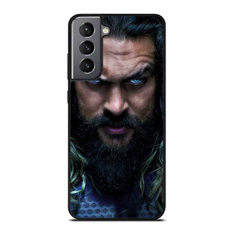 Aquaman the Lost Kingdom Arthur Samsung Galaxy S21/ S21+/ S21 Ultra/ S21 FE Case
