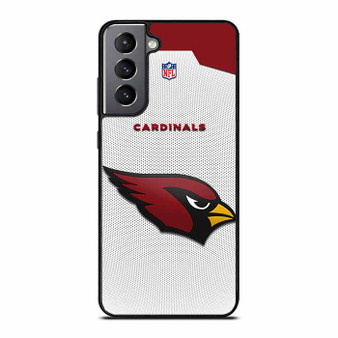 Arizona Cardinals 2 Samsung Galaxy S21/ S21+/ S21 Ultra/ S21 FE Case