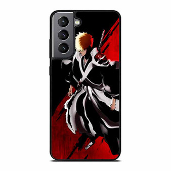 Bleach ichigo tybw ready Samsung Galaxy S21/ S21+/ S21 Ultra/ S21 FE Case