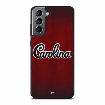 Carolina Gamecocks GT Samsung Galaxy S21/ S21+/ S21 Ultra/ S21 FE Case