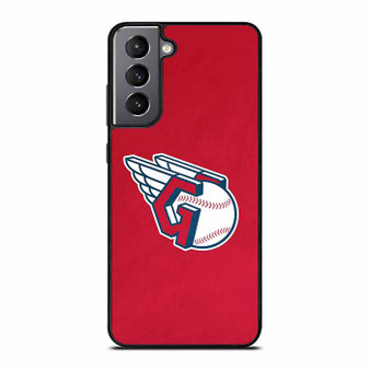 Cleveland Guardians Samsung Galaxy S21/ S21+/ S21 Ultra/ S21 FE Case