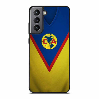 Club America Jersey Samsung Galaxy S21/ S21+/ S21 Ultra/ S21 FE Case