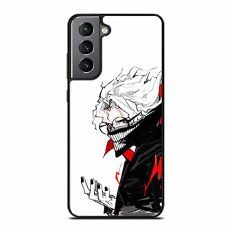 Dandadan okarun ken Samsung Galaxy S21/ S21+/ S21 Ultra/ S21 FE Case