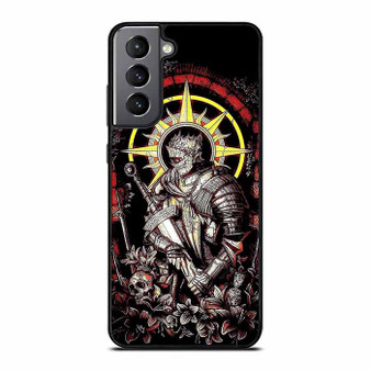 Dark Souls Sun Samsung Galaxy S21/ S21+/ S21 Ultra/ S21 FE Case