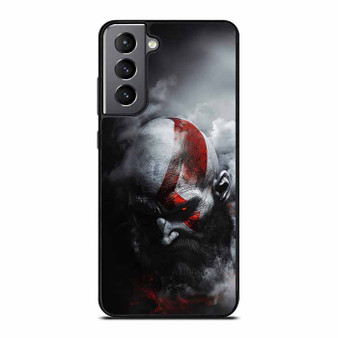 Kraton The God of War Nordic Samsung Galaxy S21/ S21+/ S21 Ultra/ S21 FE Case