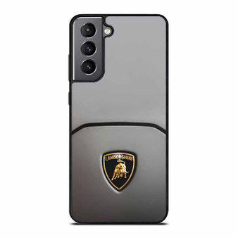 Lamborghini cap Samsung Galaxy S21/ S21+/ S21 Ultra/ S21 FE Case Lamborghini cap Samsung Galaxy S21/ S21+/ S21 Ultra/ S21 FE Case