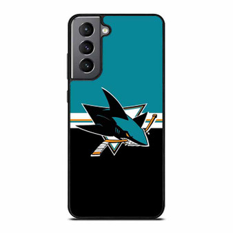 San Jose Sharks 2 Samsung Galaxy S21/ S21+/ S21 Ultra/ S21 FE Case