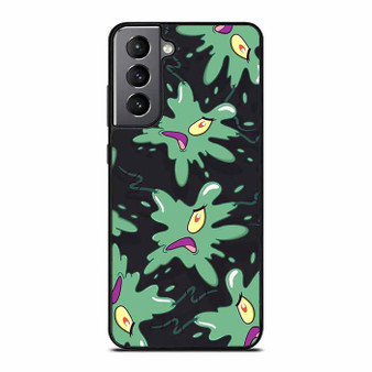 Spongebob plankton splash Samsung Galaxy S21/ S21+/ S21 Ultra/ S21 FE Case