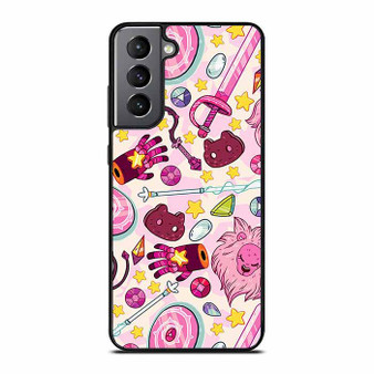 Steven universe things Samsung Galaxy S21/ S21+/ S21 Ultra/ S21 FE Case