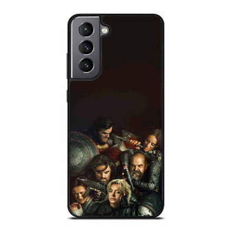 Thunder Bolt Samsung Galaxy S21/ S21+/ S21 Ultra/ S21 FE Case