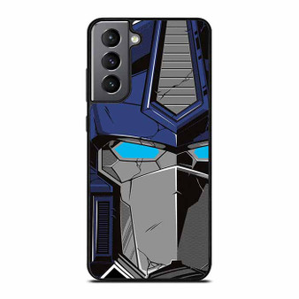 Transformer classic optimus Samsung Galaxy S21/ S21+/ S21 Ultra/ S21 FE Case