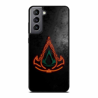 Valhalla Logo Samsung Galaxy S21/ S21+/ S21 Ultra/ S21 FE Case