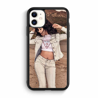Camila Cabello 4 iPhone 12 Mini | iPhone 12 Case
