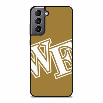Wake forest Samsung Galaxy S21/ S21+/ S21 Ultra/ S21 FE Case