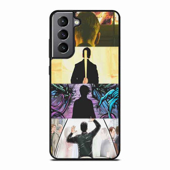 A Day to Remember cover album Samsung Galaxy S21 Case