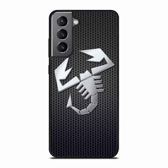 Abarth Samsung Galaxy S21 Case