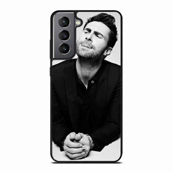 Adam Noah Levine Maroon 5 Samsung Galaxy S21 Case