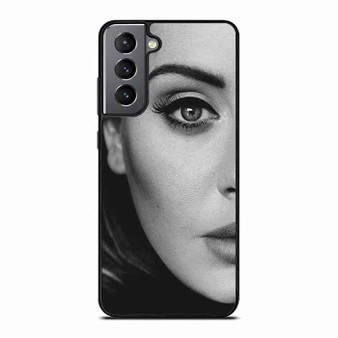 Adele Laurie Blue Adkins 2 Samsung Galaxy S21 Case
