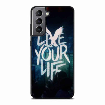 American Eagle Outfitters Samsung Galaxy S21 Case