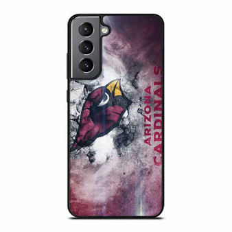 Arizona Cardinals American Football 1 Samsung Galaxy S21 Case