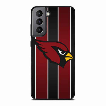arizona cardinals Samsung Galaxy S21 Case