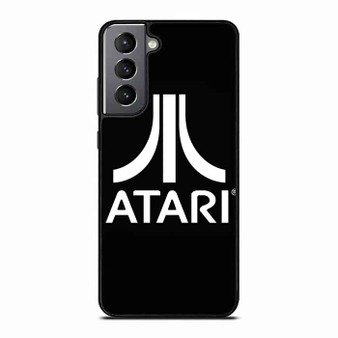 Atari Samsung Galaxy S21 Case