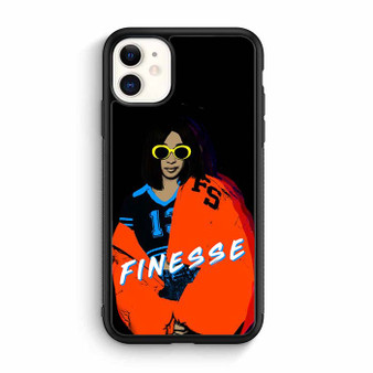 Cardi B Finesse iPhone 12 Mini | iPhone 12 Case