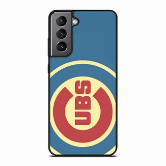 Baseball Team Chicago Cubs 5 Samsung Galaxy S21 Case Baseball Team Chicago Cubs 5 Samsung Galaxy S21 Case