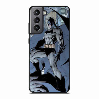 batman Samsung Galaxy S21 Case