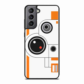 BB 8 Landscape Samsung Galaxy S21 Case