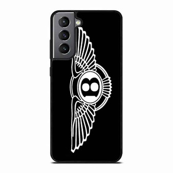 Bentley Cars Logo Samsung Galaxy S21 Case