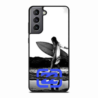 Billabong Girl Samsung Galaxy S21 Case