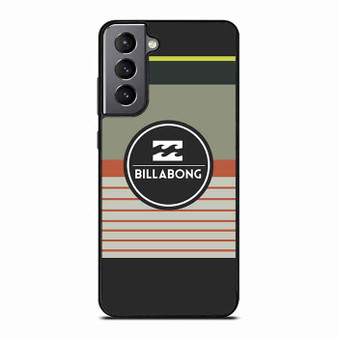 Billabong Style 3 Samsung Galaxy S21 Case