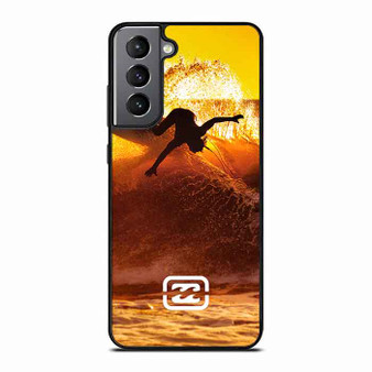 Billabong Surf 2 Samsung Galaxy S21 Case
